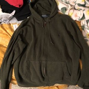 Rare Ralph Lauren sweatshirt